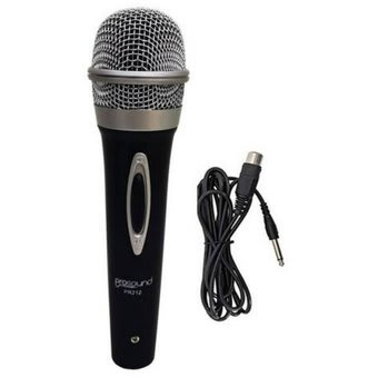 MICROFONO PROSOUND PR-2121