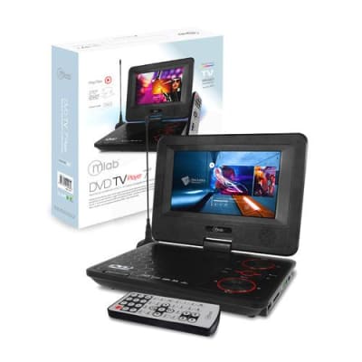 DVD+TV MLAB 7`35631