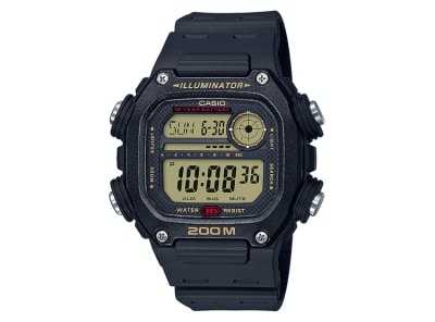RELOJ CASIO DW-291H-9A1