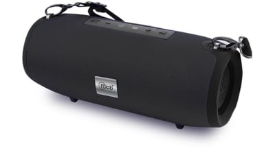 PARLANTE MLAB BIG SPIRIT IPX5 8319 NEGRO1