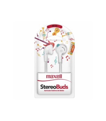 FONO MAXELL EB-95 BLANCO1