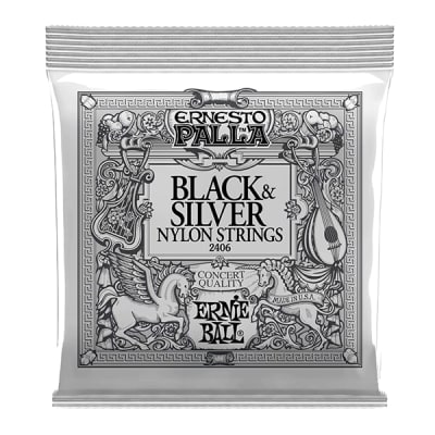 CUERDA ERNIE BALL E. PALLA 24061