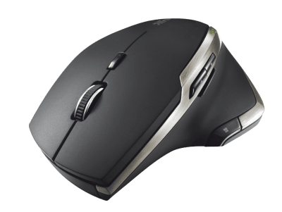 MOUSE TRUST EVO ADVANCED 198291