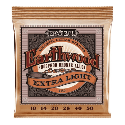 CUERDA ERNIE BALL EARTHWOOD EXTRA LIGH1