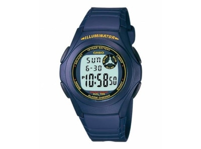 RELOJ CASIO V F-200W-2B1