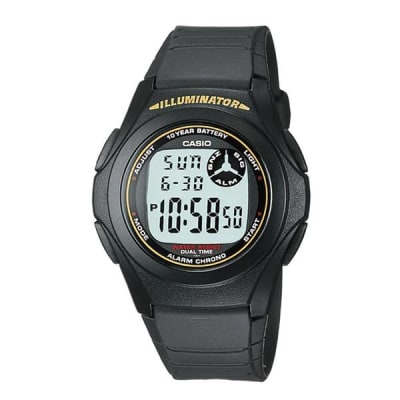 RELOJ CASIO V F-200W-9A1