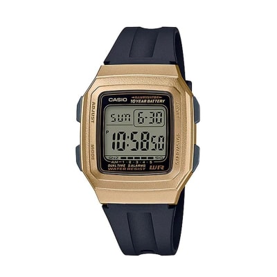 RELOJ CASIO V F-201WAM-9A1