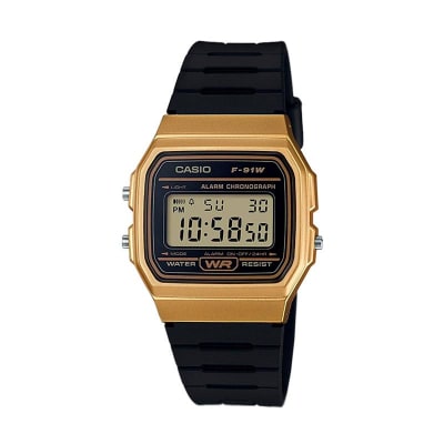RELOJ CASIO V F-91WM-9A1
