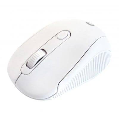 MOUSE FIDDLER INALAMBRICO FD-223 BLANCO1