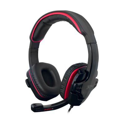FONO 3DFX ONIRICX GAMING 89731