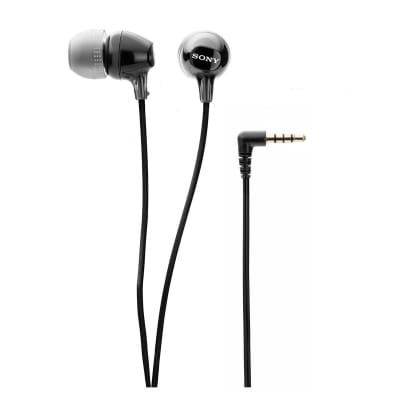 FONO SONY MDR-EX15AP C/MIC.NEGRO1