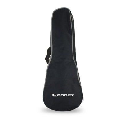 FUNDA SONNET UKELELE 24'1