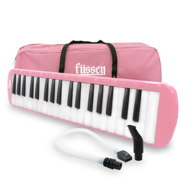 MELODICA FÜSSEN 37N 8767 ROSADO1