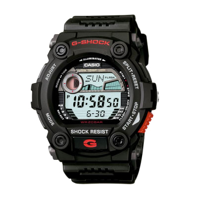 RELOJ G-SHOCK HOMBRE G-7900-1D1
