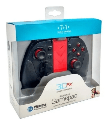 GAME PAD 3DFX SMARTPHONE 78301