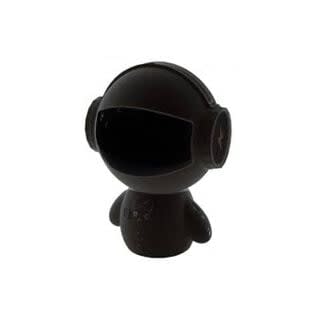 PARLANTE DIGILIFE ROBOT GARU NEGRO 4000151