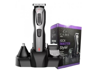 CORTADORA GAMA GCX MASTER MULTI STYLER1