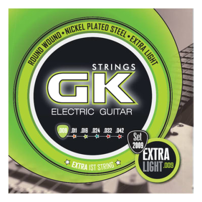 CUERDA GK G.ELECTRICA 120091