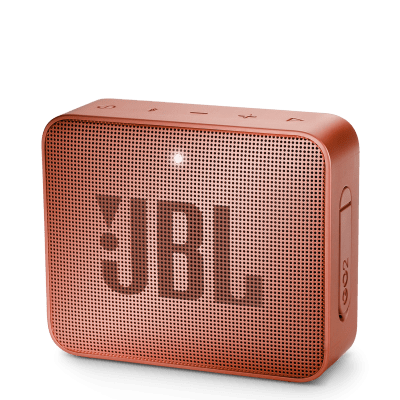 PARLANTE JBL GO2 NARANJO1