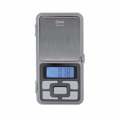 PESA MLAB GRAMERA 0,001G-500G 90501