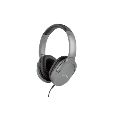 FONO ALTEC STREAM MZX-3002 GRIS 90201