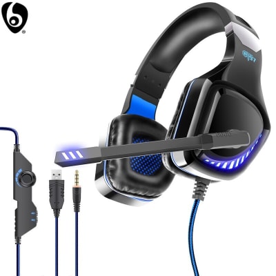 FONO OVLENG GAMING GT971