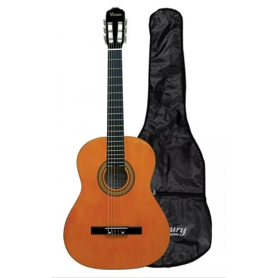 KIT GUITARRA MERCURY MS-139 39'1