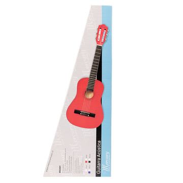 GUITARRA MERCURY MGN01 NIÑO  COLORES1