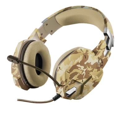 FONO TRUST CARUS DESERT GXT-322D1