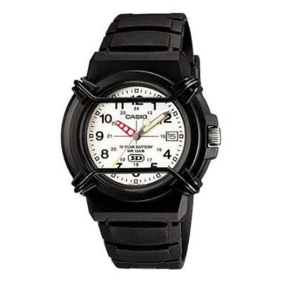 RELOJ CASIO HOMBRE HDA-600B-7B1
