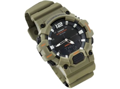 RELOJ CASIO V HDC-700-3A21