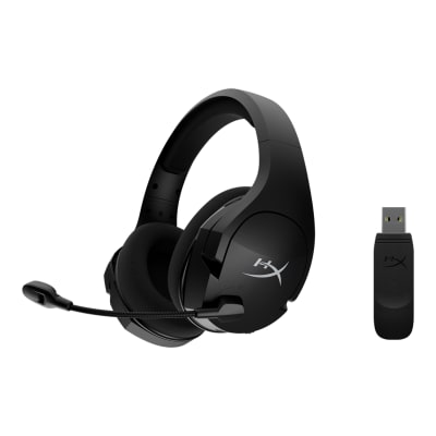 FONO HYPERX GAMING CLOUD STINGER CORE HX-HSCSC1