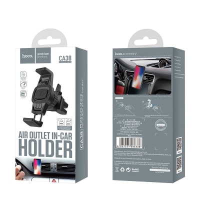 SOPORTE HOCO AUTO CA381