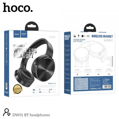 FONO HOCO BT DW-011
