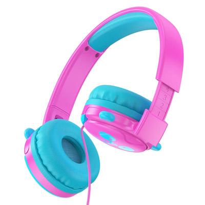 FONO HOCO NIÑO W-31 ROSADO1