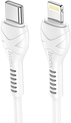 CABLE IPHONE/TIPO C HOCO X551
