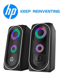 PARLANTE HP PC DHE-60011