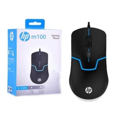 MOUSE HP GAMING M-1001
