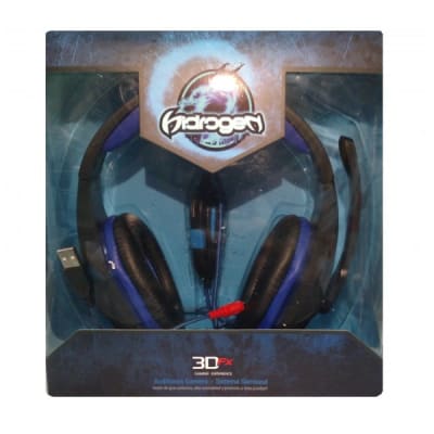 FONO 3DFX HYDROGEN GAMING 80011