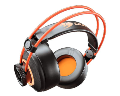 FONO COUGAR GAMING IMMERSA 3101