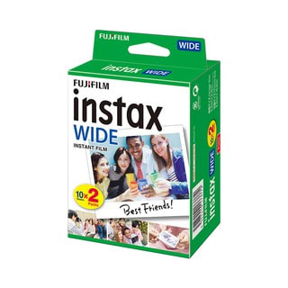 PELICULA INSTAX WIDE X101