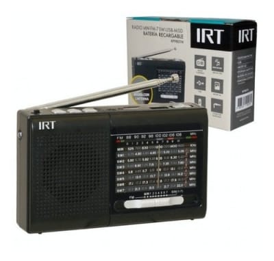 RADIO IRT RP-9B01N1