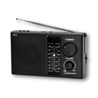 RADIO IRT RP4B011