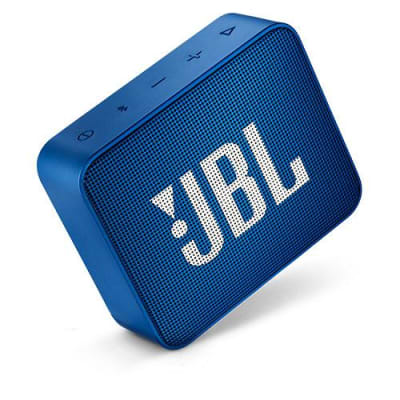 PARLANTE JBL GO2 AZUL1