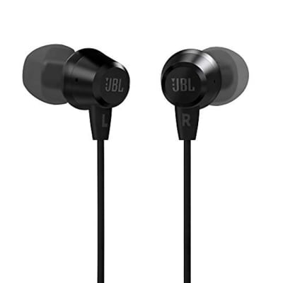 FONO JBL C-50HI NEGRO1