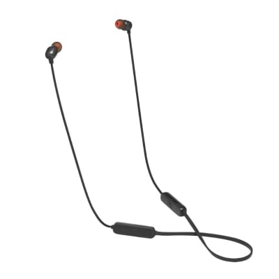 FONO JBL TUNE 115 BT GRIS1