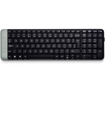 TECLADO LOGITECH INALAM.K-2301
