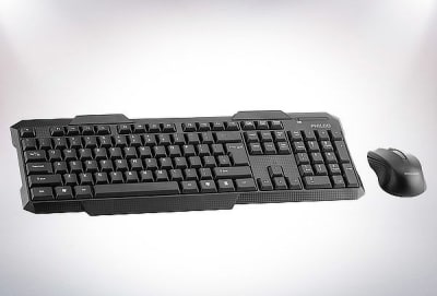 TECLADO+MOUSE PHILCO K51001