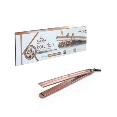 ALISADOR GAMA ELEGANCE KERATION1