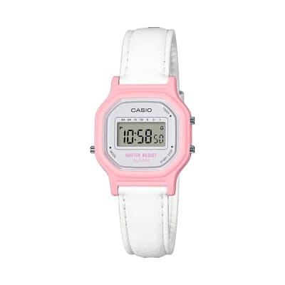 RELOJ CASIO D LA-11WL-4A1